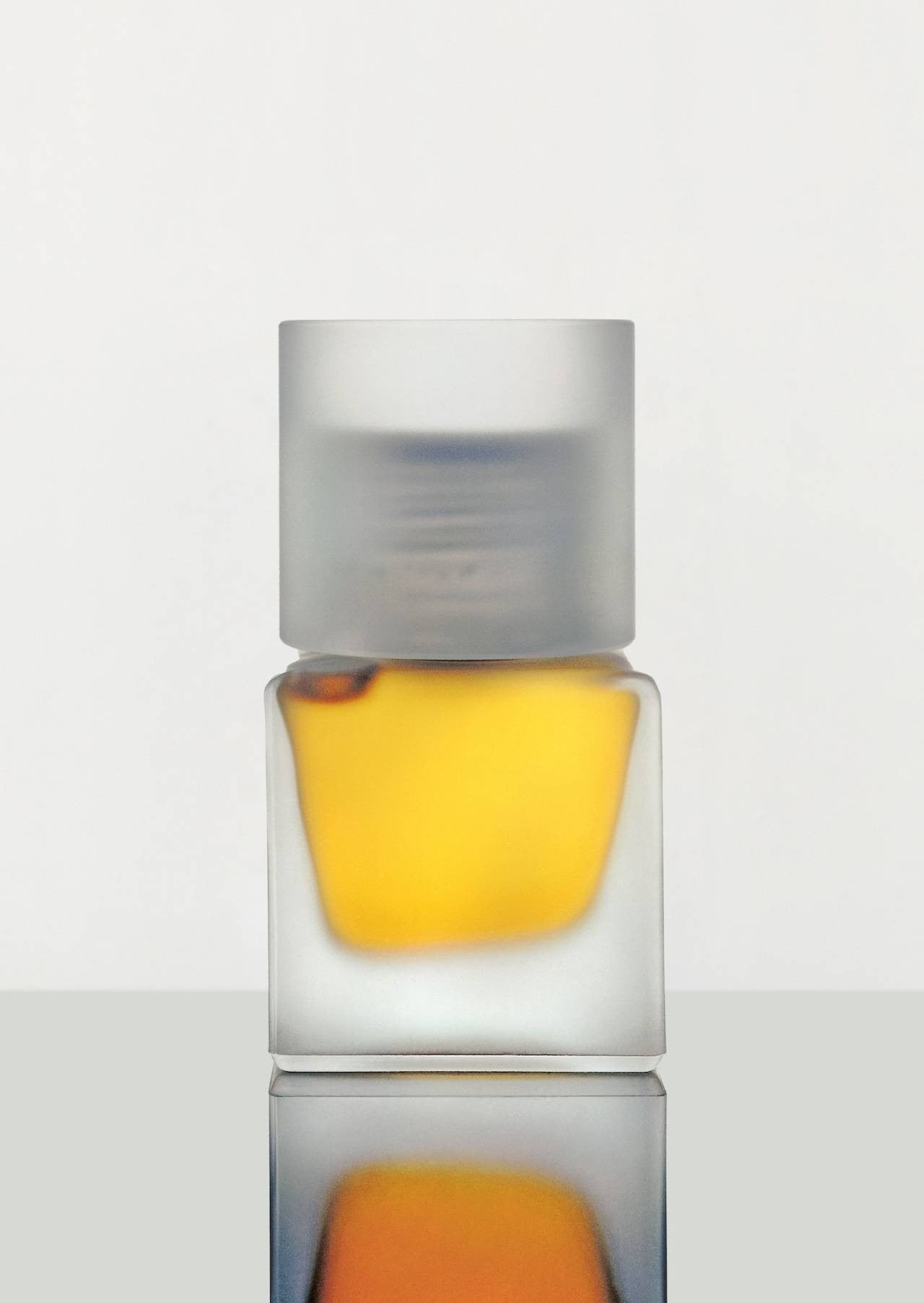 The Greatest Thing I've Ever Smelled