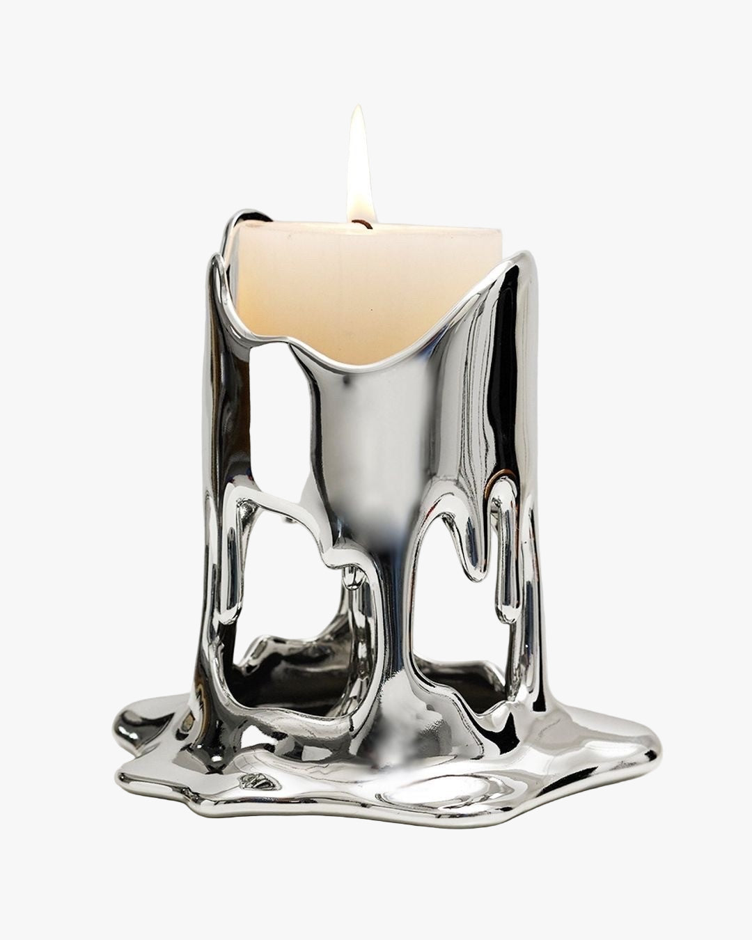 TriniRum Candle
